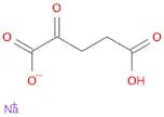 α-ketoglutaric acid sodium salt