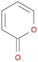 2H-Pyran-2-one