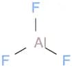 Aluminum fluoride (AlF3)