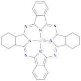 Aluminum phthalocyanine chloride