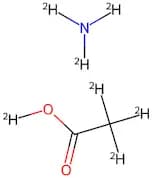 Ammonium acetate-d<sub>7</sub>