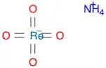 Ammonium perrhenate