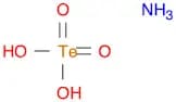 AMMONIUM TELLURATE