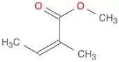 Methyl cis-2-methylcrotonate