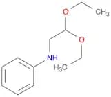 N-(2,2-Diethoxyethyl)aniline