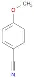 4-Methoxybenzonitrile