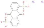 Disodium 9,​10-​anthraquinone-​1,​5-​disulfonate