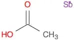 Antimony triacetate
