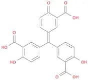Aurintricarboxylic acid