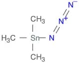Azidotrimethyltin(IV)