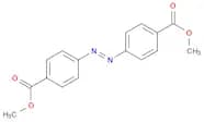 Azobenzene-4,4'-dicarboxylic acid dimethyl ester