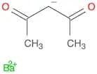 Barium 2,4-pentanedionate