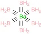 BARIUM HEXABORIDE