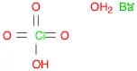 Barium perchlorate trihydrate