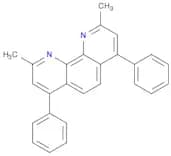 2,9-Dimethyl-4,7-diphenyl-1,10-phenanthroline