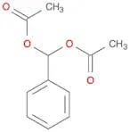 Phenylmethylene diacetate