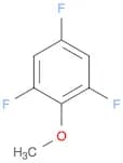 1,3,5-Trifluoro-2-Methoxybenzene