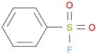 Benzenesulfonyl fluoride