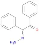 2-hydrazinylidene-1,2-diphenylethan-1-one