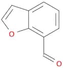 benzofuran-7-carbaldehyde