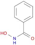 N-Hydroxybenzamide