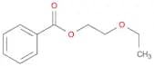 Benzoic acid 2-ethoxyethyl ester