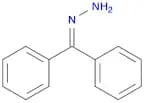 Methanone, diphenyl-​, hydrazone