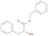 Benzyl (r)-(+)-2-hydroxy-3-phenylpropionate