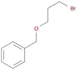 Benzyl 3-bromopropyl ether