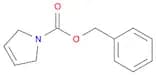 Benzyl 2,5-dihydro-1H-pyrrole-1-carboxylate