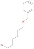 (((6-Bromohexyl)oxy)methyl)benzene