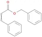 Benzyl cinnamate