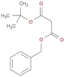 BENZYL TERT-BUTYL MALONATE