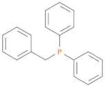 Benzyldiphenylphosphine
