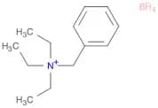 N-Benzyl-N,N-diethylethanaminium tetrahydroborate