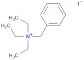 N-Benzyl-N,N-diethylethanaminium iodide
