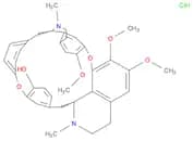 Berbamine (hydrochloride)