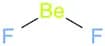 Beryllium fluoride