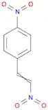 β,4-Dinitrostyrene