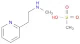 N-Methyl-2-(pyridin-2-yl)ethanamine dimethanesulfonate