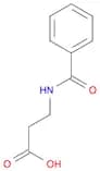 3-(phenylformamido)propanoic acid