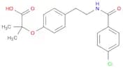 Bezafibrate