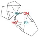 Hydroxy(1,5-Cyclooctadiene)Rhodium(I)Dimer