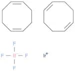 Bis(1,5-cyclooctadiene)iridium (I) tetrafluoroborate