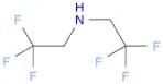 Bis(2,2,2-trifluoroethyl)amine