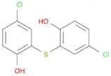 2,2'-thiobis(4-chlorophenol)