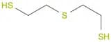 Ethanethiol, 2,​2'-​thiobis-
