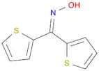 Bis(2-thienyl) ketoxime