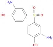 3,3'-Diamino-4,4'-dihydroxydiphenyl sulfone
