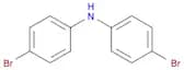 Bis(4-bromophenyl)amine